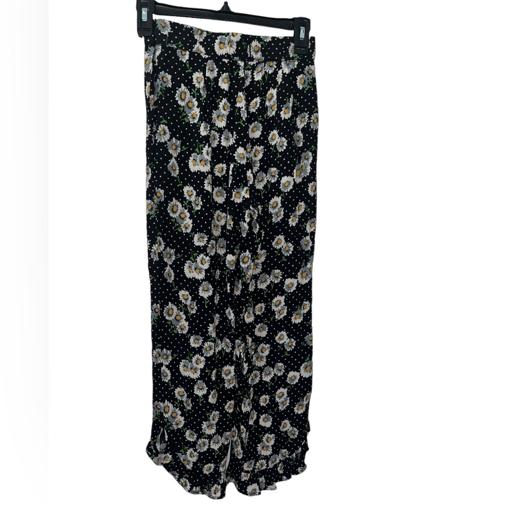 Zara Pants with Side Zipper Size XS - Picture 4 of 6